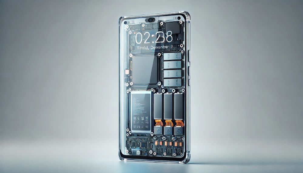 手機郵寄回國全攻略！